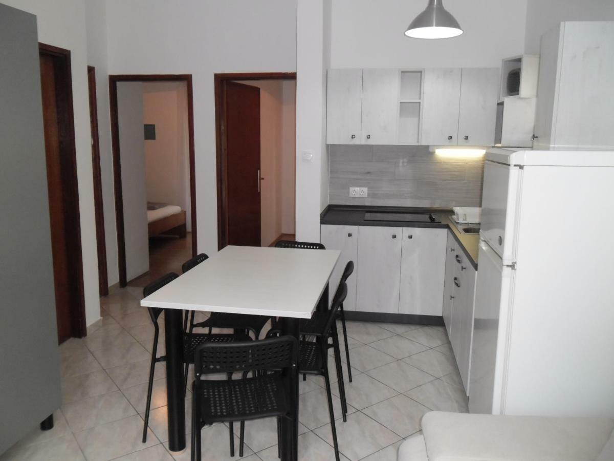 פובליאנה Apartmani Nena מראה חיצוני תמונה